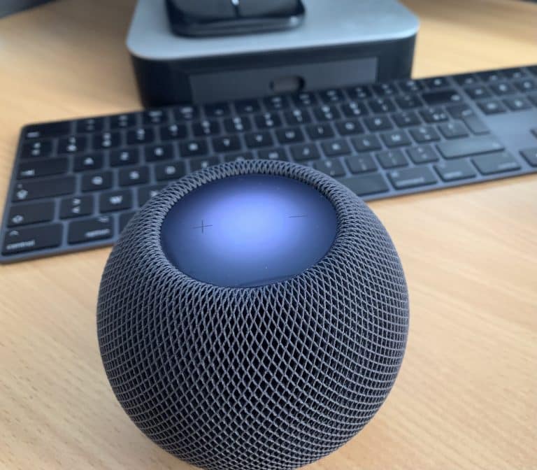 HomePod Mini